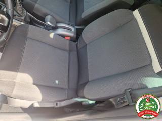 CITROEN C3 Aircross usata, con Portapacchi