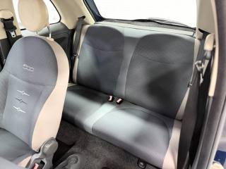 FIAT 500 usata, con Fendinebbia