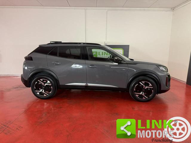PEUGEOT 2008 usata, con Antifurto