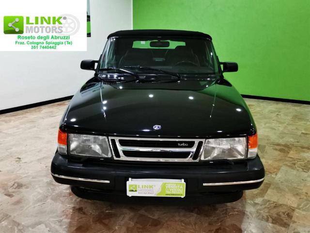SAAB 900 usata, con Pneumatici estivi