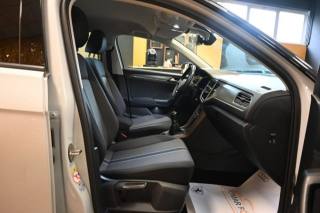 VOLKSWAGEN T-Roc usata 9