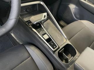 MG ZS usata, con USB