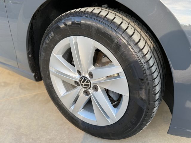 VOLKSWAGEN Golf usata, con Controllo trazione