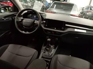 SKODA Fabia usata, con Autoradio