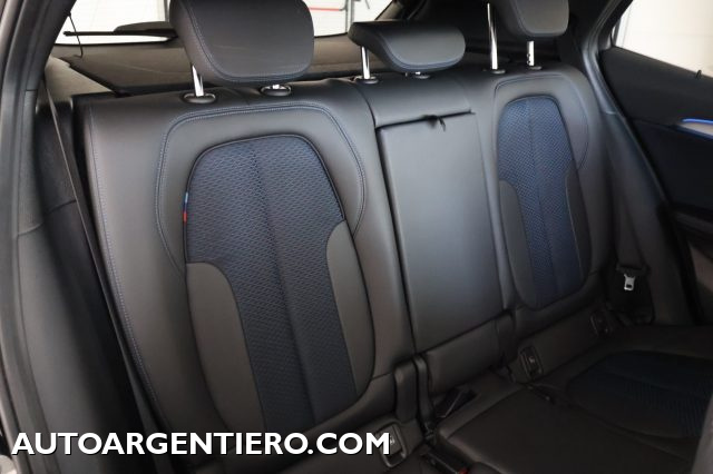 BMW X2 usata, con Sound system