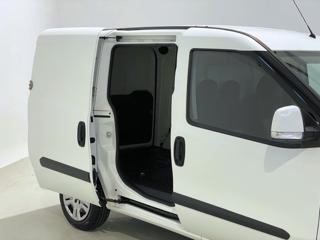 FIAT Doblo usata, con Touch screen