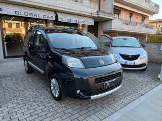FIAT Qubo usata 2