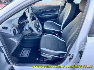 HYUNDAI i10 usata, con Alzacristalli elettrici