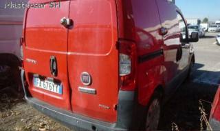 FIAT Fiorino usata, con Airbag Passeggero