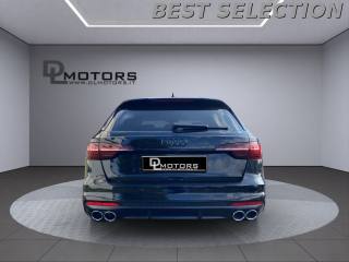 AUDI S4 usata, con Controllo trazione