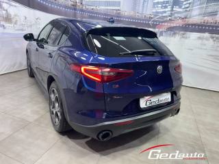 ALFA ROMEO Stelvio usata, con Boardcomputer