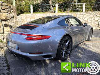PORSCHE 911 usata, con Fari Xenon