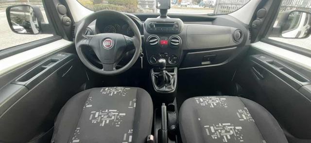 FIAT Qubo usata 13