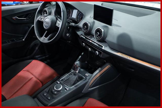 AUDI Q2 usata, con Park Distance Control