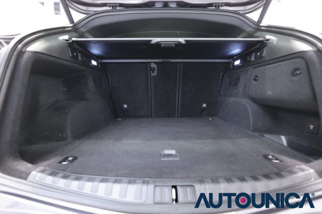 ALFA ROMEO Stelvio usata, con Limitatore di velocità