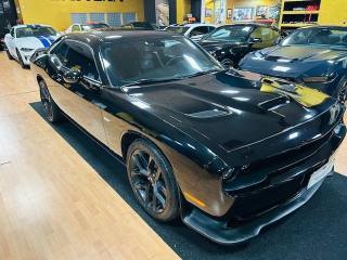 DODGE Challenger usata 4