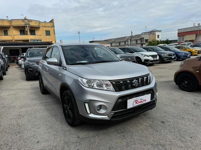 SUZUKI Vitara usata, con Airbag laterali