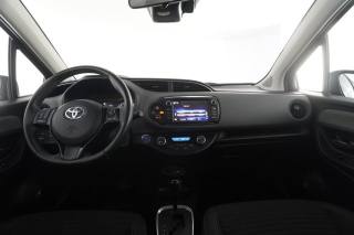 TOYOTA Yaris usata 4
