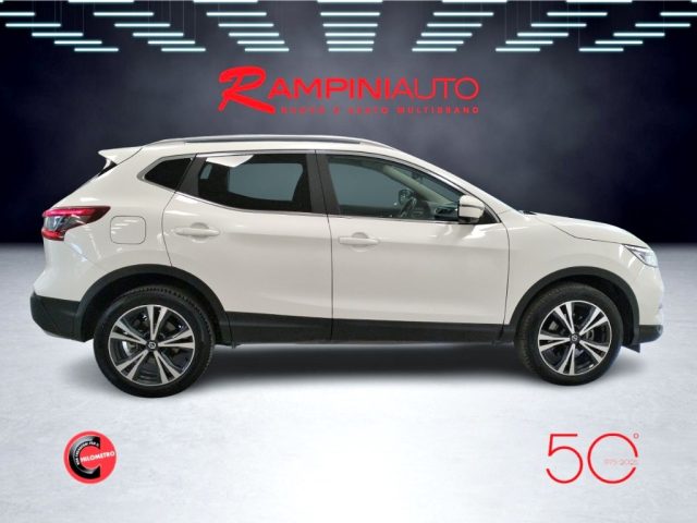 NISSAN Qashqai usata 6
