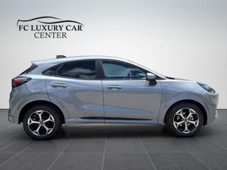FORD Puma usata, con Alzacristalli elettrici