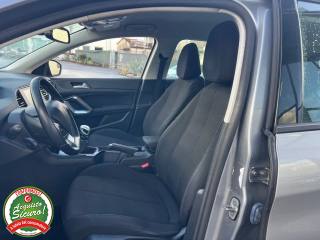 PEUGEOT 308 usata, con Alzacristalli elettrici