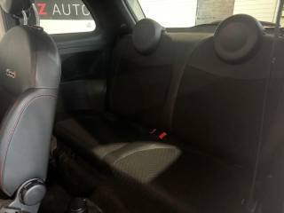 FIAT 500 usata, con Fendinebbia