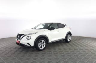 NISSAN Juke usata 6
