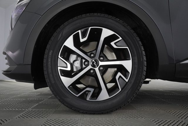 KIA Sportage usata 14