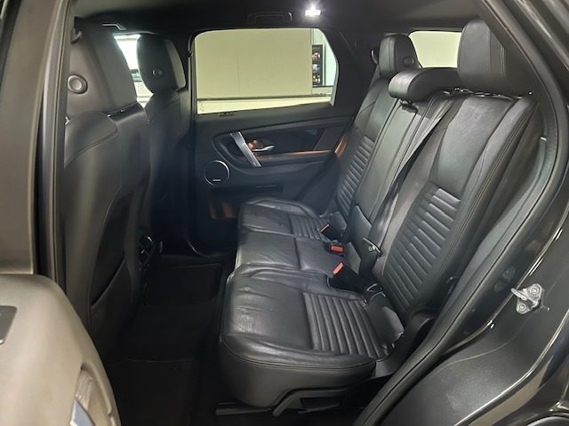 LAND ROVER Discovery Sport usata, con Controllo automatico clima