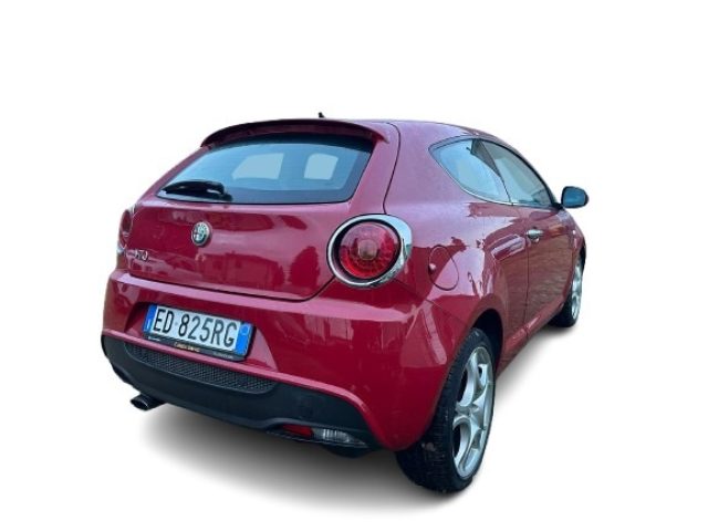 ALFA ROMEO MiTo usata, con Airbag