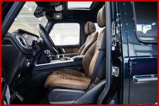 MERCEDES-BENZ G 500 usata, con Cruise Control