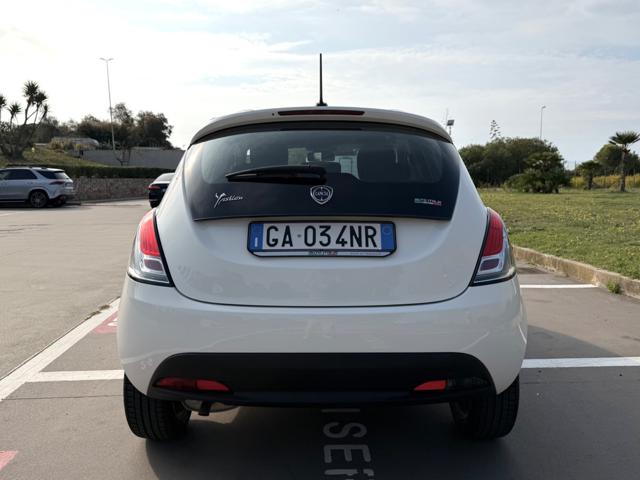LANCIA Ypsilon usata, con Chiusura centralizzata