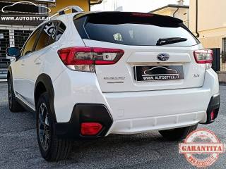 SUBARU XV usata, con Cerchi in lega