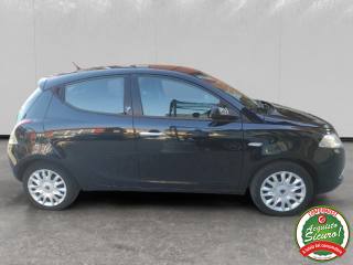 LANCIA Ypsilon usata, con Chiusura centralizzata