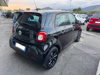 SMART ForFour usata, con Airbag laterali
