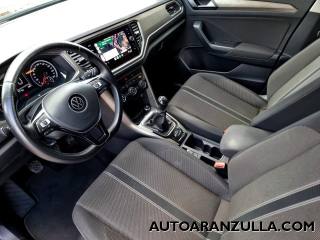 VOLKSWAGEN T-Roc usata, con Controllo trazione