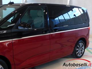 VOLKSWAGEN Multivan usata, con Volante multifunzione