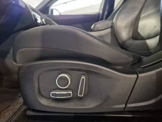 JAGUAR E-Pace usata, con Luci diurne LED