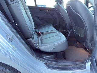 BMW 220 usata, con Park Distance Control