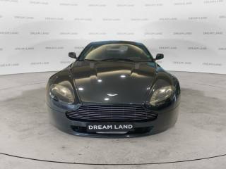 ASTON MARTIN Vantage usata, con Airbag