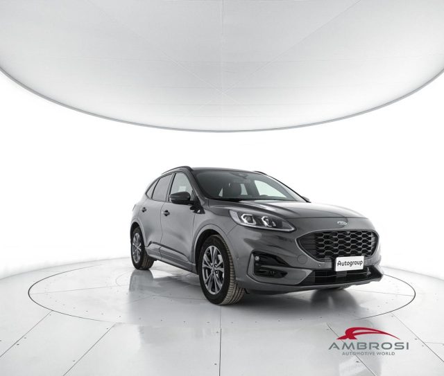 FORD Kuga usata 1