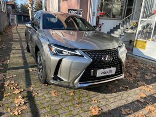 LEXUS UX 250h UX Hybrid Executive