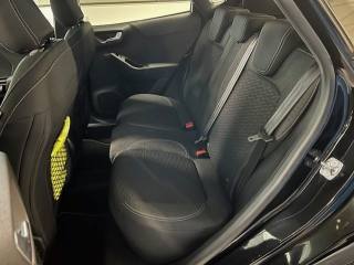 FORD Puma usata, con Controllo trazione