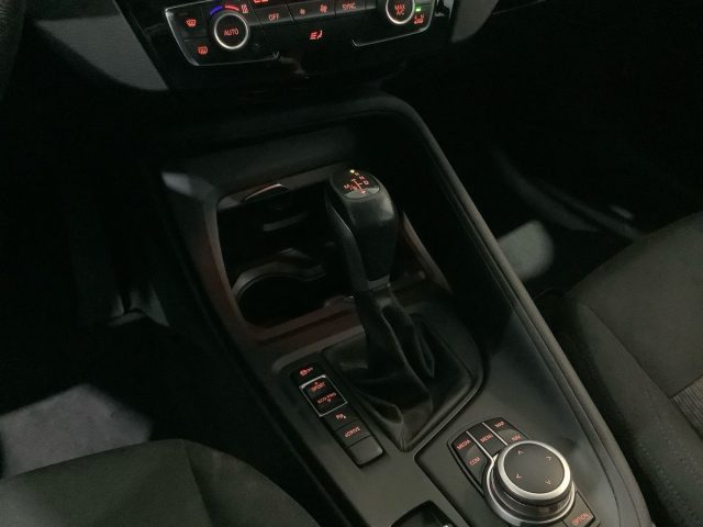 BMW X1 usata, con Climatizzatore