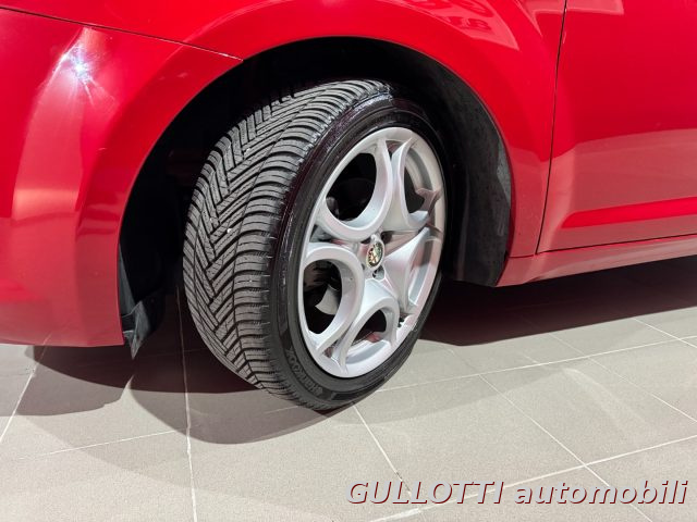 ALFA ROMEO MiTo usata, con Airbag testa