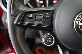 ALFA ROMEO Giulia usata, con Limitatore di velocità