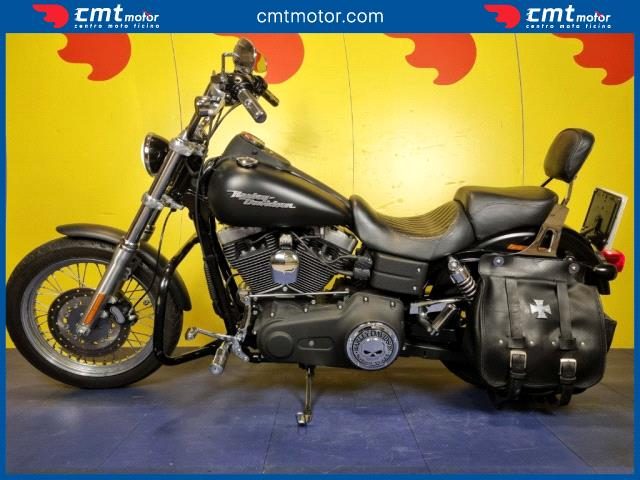HARLEY-DAVIDSON Other usata 2