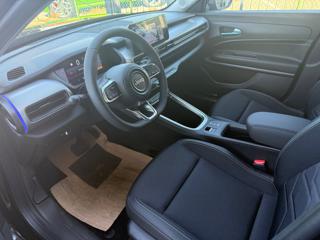 JEEP Avenger usata, con Controllo automatico clima