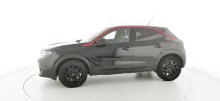 OPEL Mokka usata, con Airbag Passeggero