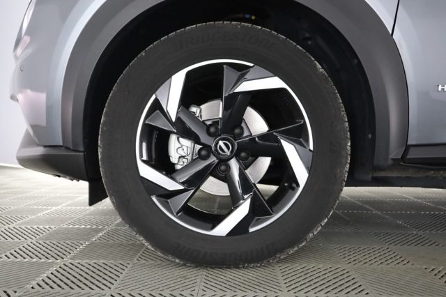 NISSAN Juke usata 8